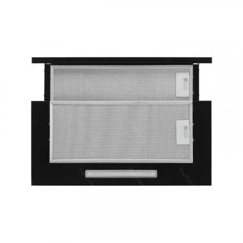 Вытяжка телескопическая KRONA KERRY 600 BLACK PB V2 