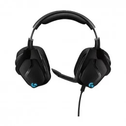 Игровые наушники с микрофоном Logitech G635                                                                                                                                                                                                               