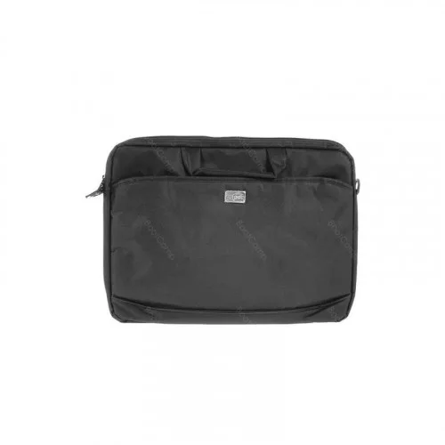 Сумка для ноутбука 15.6 PC Pet 600D PCP-A1315BK черный 