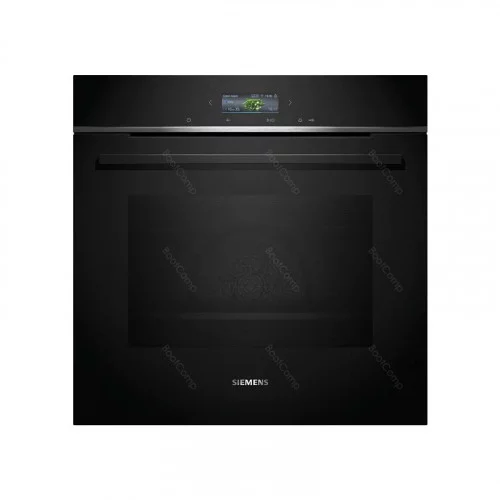 Духовой шкаф электрический Siemens HB 734G1B1 