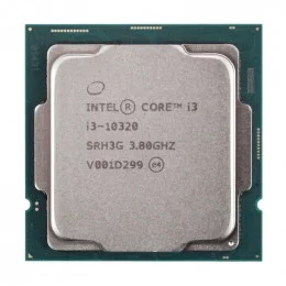 Процессор Intel Core i3-10320 BX8070110320                                                                                                                                                                                                                