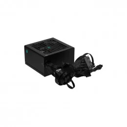Блок питания DEEPCOOL GamerStorm PK650D (R-PK650D-FA0B-WGEU)                                                                                                                                                                                              