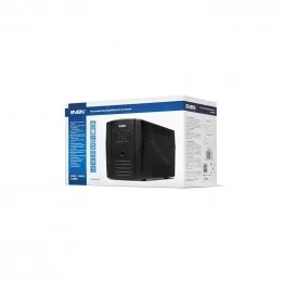 ИБП SVEN Pro 1000 1000VA/720W                                                                                                                                                                                                                             