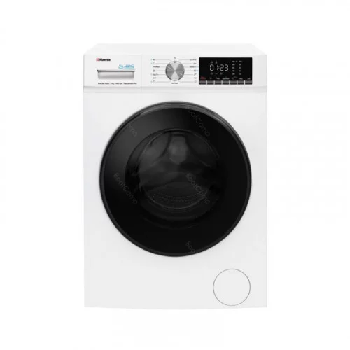 Стиральная машина Hansa WHG814DD1W 