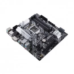 Материнская плата ASUS PRIME Z490M-PLUS                                                                                                                                                                                                                   