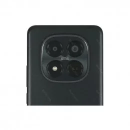 Смартфон Xiaomi REDMI Note 15 Pro 12/256 ГБ черный                                                                                                                                                                                                        