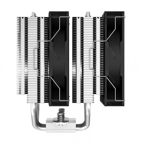 Кулер для процессора Deepcool AG620 R-AG620-BKNNMN-G-1 