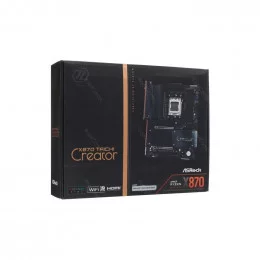 Материнская плата ASRock X870 Taichi Creator                                                                                                                                                                                                              