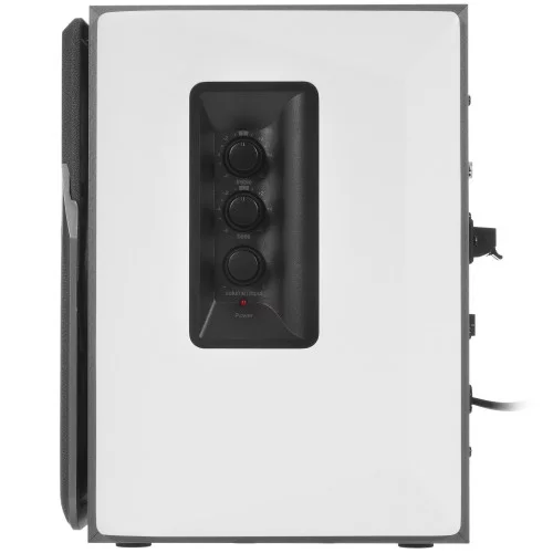 Колонки Edifier R1380DB белый 