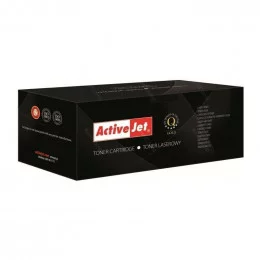Картридж HP CE312A yellow ActiveJet ATH-312N                                                                                                                                                                                                              
