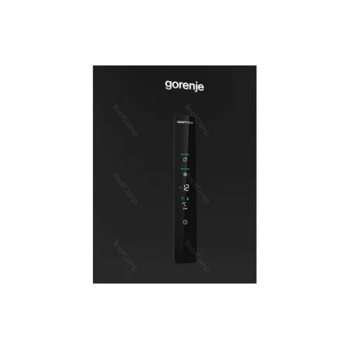 Холодильник Gorenje NRK6192ABK4 