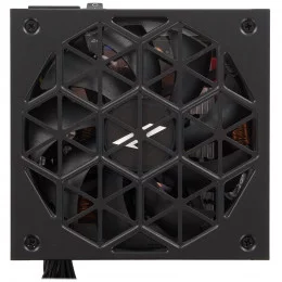 Блок питания 1STPLAYER ACK 550W Black [HA-550AC1] черный                                                                                                                                                                                                  