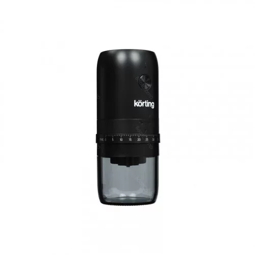 Кофемолка беспроводная KORTING KCG 0030-PR1 
