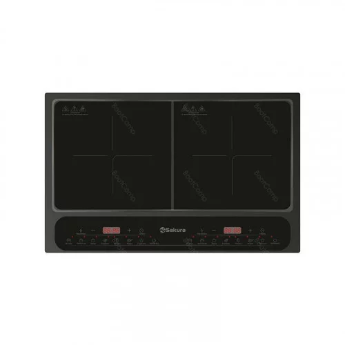Индукционная плитка SAKURA SA-7158 