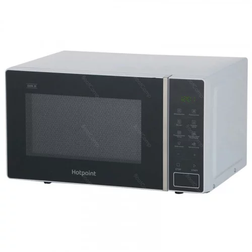 Микроволновая печь Hotpoint MWHA 201 W 