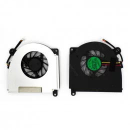 Вентилятор/Кулер для ноутбука Acer 3100 5100 eMachines E620 p/n: AB7505HX-EB3-X1A                                                                                                                                                                         