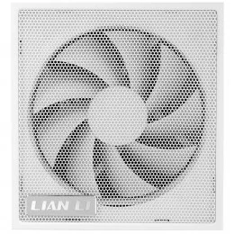 Блок питания LIAN LI SX 1000P [G9P.SX1000P.W000.RU] белый                                                                                                                                                                                                 