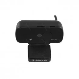 Веб-камера Defender G-lens 2593                                                                                                                                                                                                                           