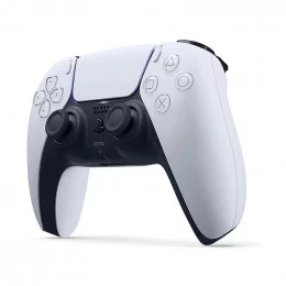 Геймпад Sony DualSense 5 wireless Controller White V2                                                                                                                                                                                                     
