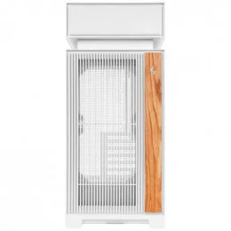 Корпус DEEPCOOL CL660 (R-CL660-WHNNA0-G-1) белый                                                                                                                                                                                                          