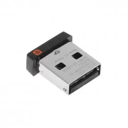 Ресивер USB Logitech Unifying Receiver (910-005933)                                                                                                                                                                                                       
