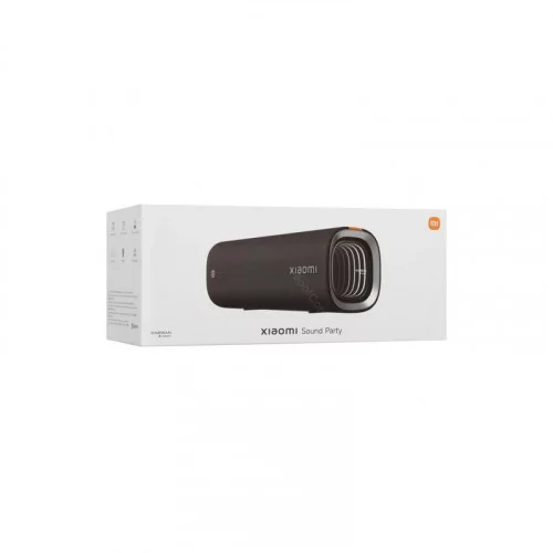 Портативная колонка Xiaomi Sound Party черная (QBH4321GL) 