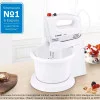 Миксер стационарный Bosch MFQ2600W 