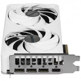 Видеокарта GIGABYTE GeForce RTX 5060 Ti EAGLE ICE OC (GV-N506TEAGLEOC ICE-16GD)                                                                                                                                                                           