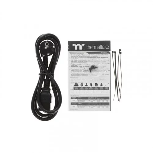 Блок питания Thermaltake Toughpower GF3 1650W (PS-TPD-1650FNFAGE-4) 