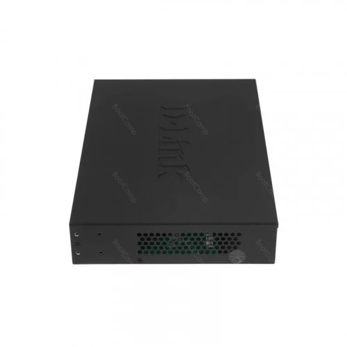 Коммутатор D-LINK DGS-1100-24V2/A2A 