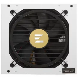 Блок питания ZALMAN TeraMax II 1000W WHITE [ZM1000-TMX2 WH] белый                                                                                                                                                                                         