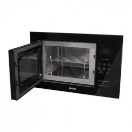 Микроволновая печь встраиваемая KORTING KMI 827 GN                                                                                                                                                                                                        