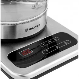 Чайник Brayer BR1003                                                                                                                                                                                                                                      