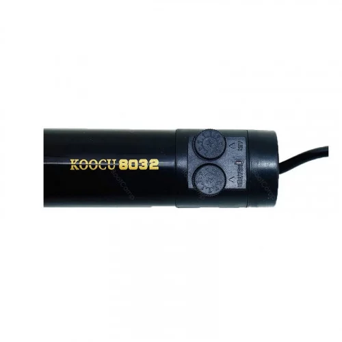 Фен KOOCU 8032 паяльный 100-480С 