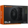 Блок питания Cougar GLE 1200 [CGR GMX-1200] черный 