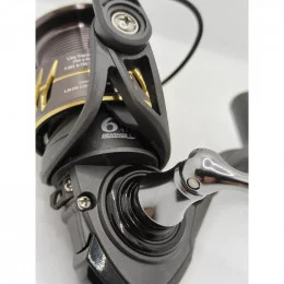 Катушка Kaida Eleanor 1500 ELE1500                                                                                                                                                                                                                        