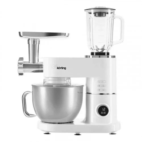 Кухонная машина KORTING KKM-0102MB 135 