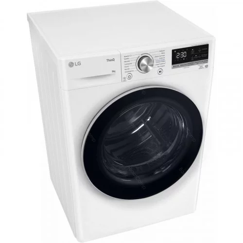 Сушильная машина LG RH 80V3AV6N 