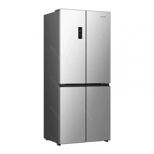 Холодильник многодверный Gorenje NRM819E61X 
