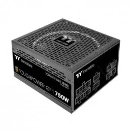 Блок питания Thermaltake 750W Toughpower GF1 PS-TPD-0750FNFAGE-1                                                                                                                                                                                          
