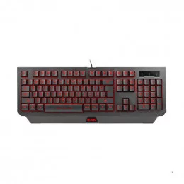 Клавиатура SVEN Challenge 9300 USB Gaming series black                                                                                                                                                                                                    