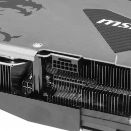 Видеокарта MSI GeForce RTX 5070 VANGUARD SOC (RTX 5070 12G VANGUARD SOC)                                                                                                                                                                                  