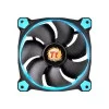 Комплект кулеров для корпуса Thermaltake Riing 12 LED Blue 3 Pack 