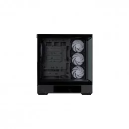 Корпус ZALMAN P40 DS (Black)                                                                                                                                                                                                                              