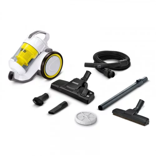 Пылесос KARCHER VC 3 Premium White 1.198-135.0 