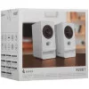 Колонки Edifier R20BT белый 