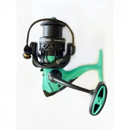Катушка Kaida Petal 3000 PE3000                                                                                                                                                                                                                           
