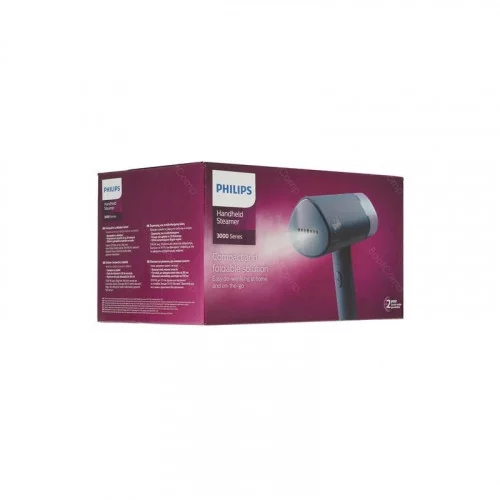 Отпариватель ручной Philips STH3000/20 