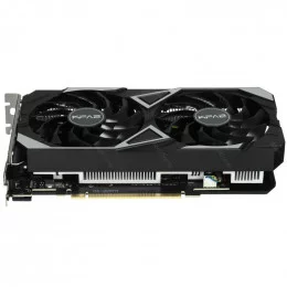 Видеокарта KFA2 GeForce RTX 3050 X Black (35NRLDHP9ODK)                                                                                                                                                                                                   