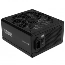 Блок питания Corsair RM850x SHIFT [CP-9020252-CN] черный                                                                                                                                                                                                  